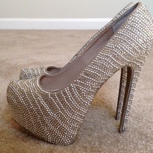 Steve Madden Dyvinal